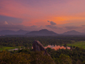 Sunset_Sigiriya7