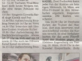 das ist los